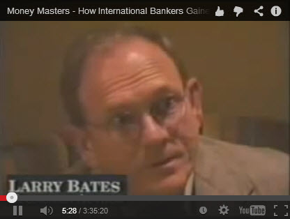 Money Masters Documentary
