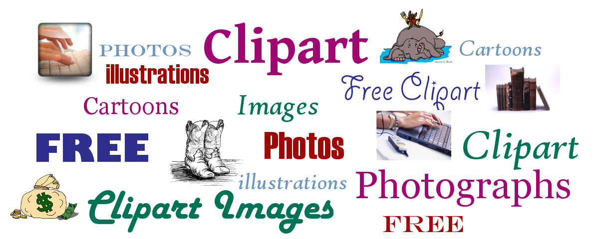 FREE Clipart and Photo Resources