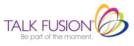 TalkFusion - earn income while doing business and creating products