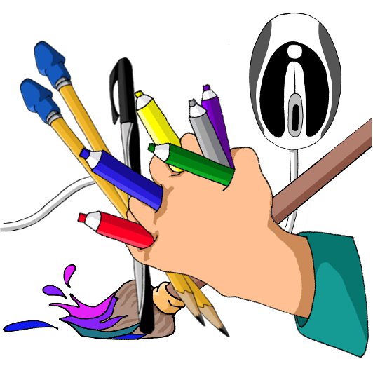 Creative Virtual Office - Your Creative Pit-Stop! Affordable Creative Services Online and Offline