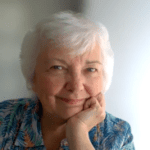 Shannon Parish, Creative Life Coach
