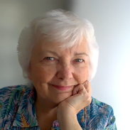 Shannon Parish, Creative Life Coach