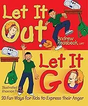 Andrew Reasbeck Let It "Out, Let It Go by “ by Andrew Reasbeck