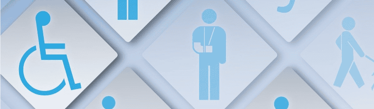 Accessible virtual office services for people with disabilities, providing professional support with remote receptionist, virtual assistant, and office management solutions.