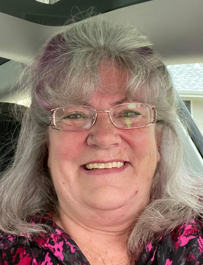 Kathleen Hopkins, Customer Service Consultant and Provider
