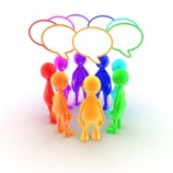 Active discussion