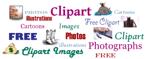 FREE Photo and Clipart Resources Exist