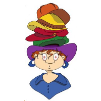 Are you wearing too many hats?