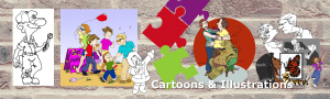 How Much Does a Cartoon Cost?